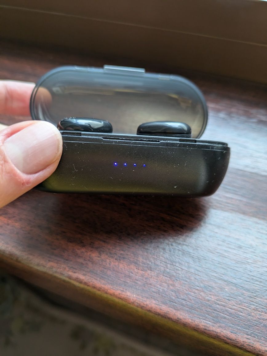 Навушники tws bluetooth