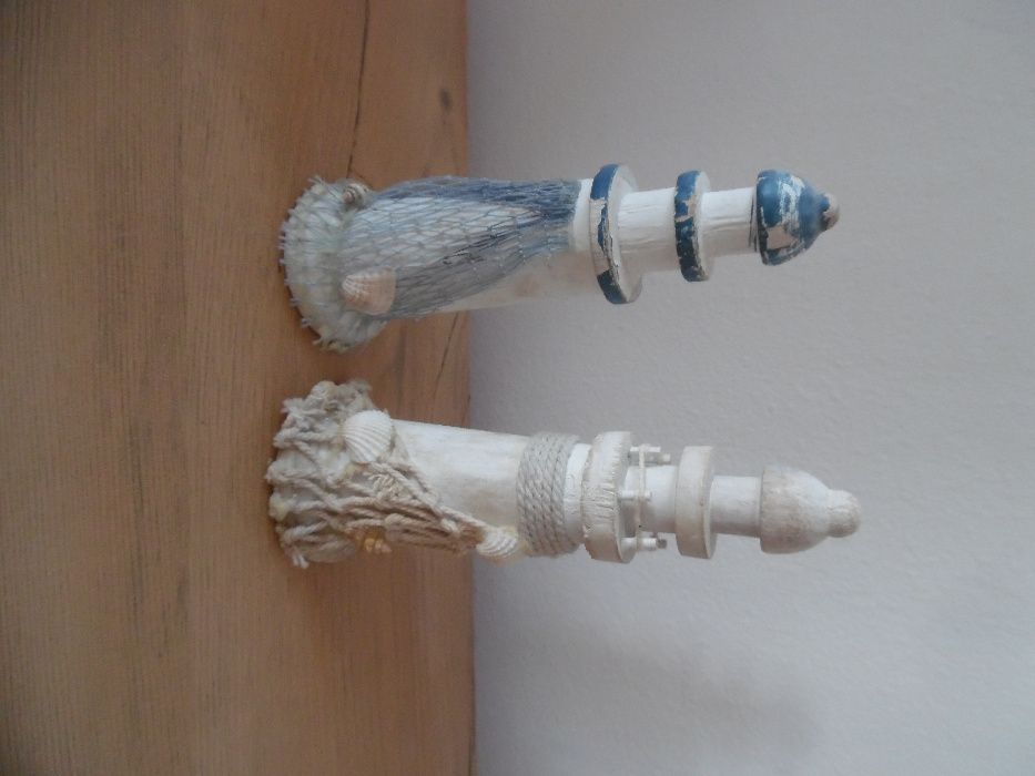 ozdoby marynarskie-latarenki morskie