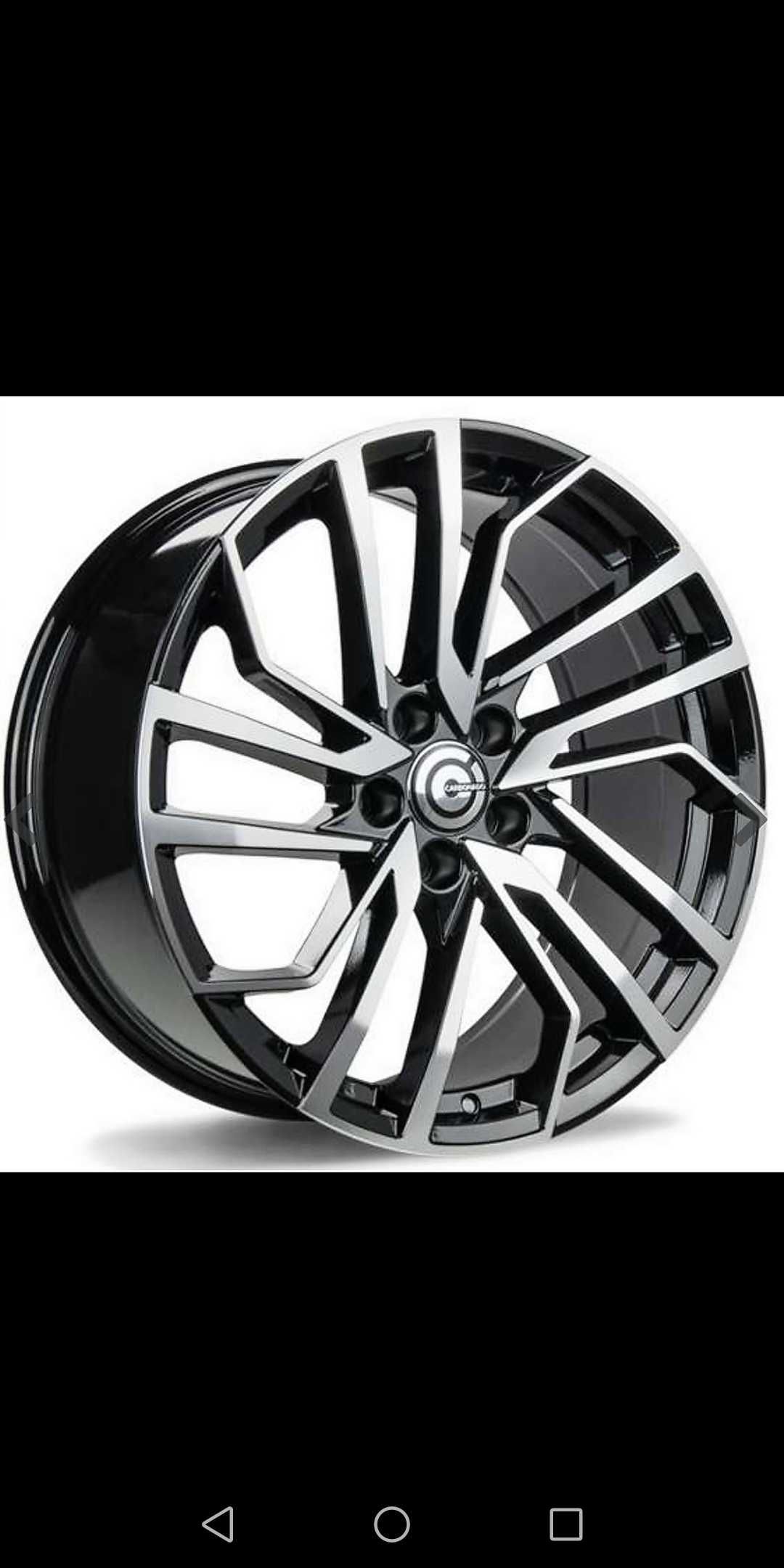 FELGI 18" 5x112 Skoda VRS Superb Octavia Seat Cupra Formentor