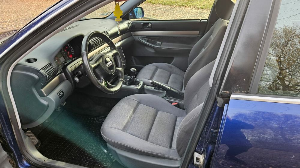 Audi A4 avant 1.9 TDI 90km 1999r