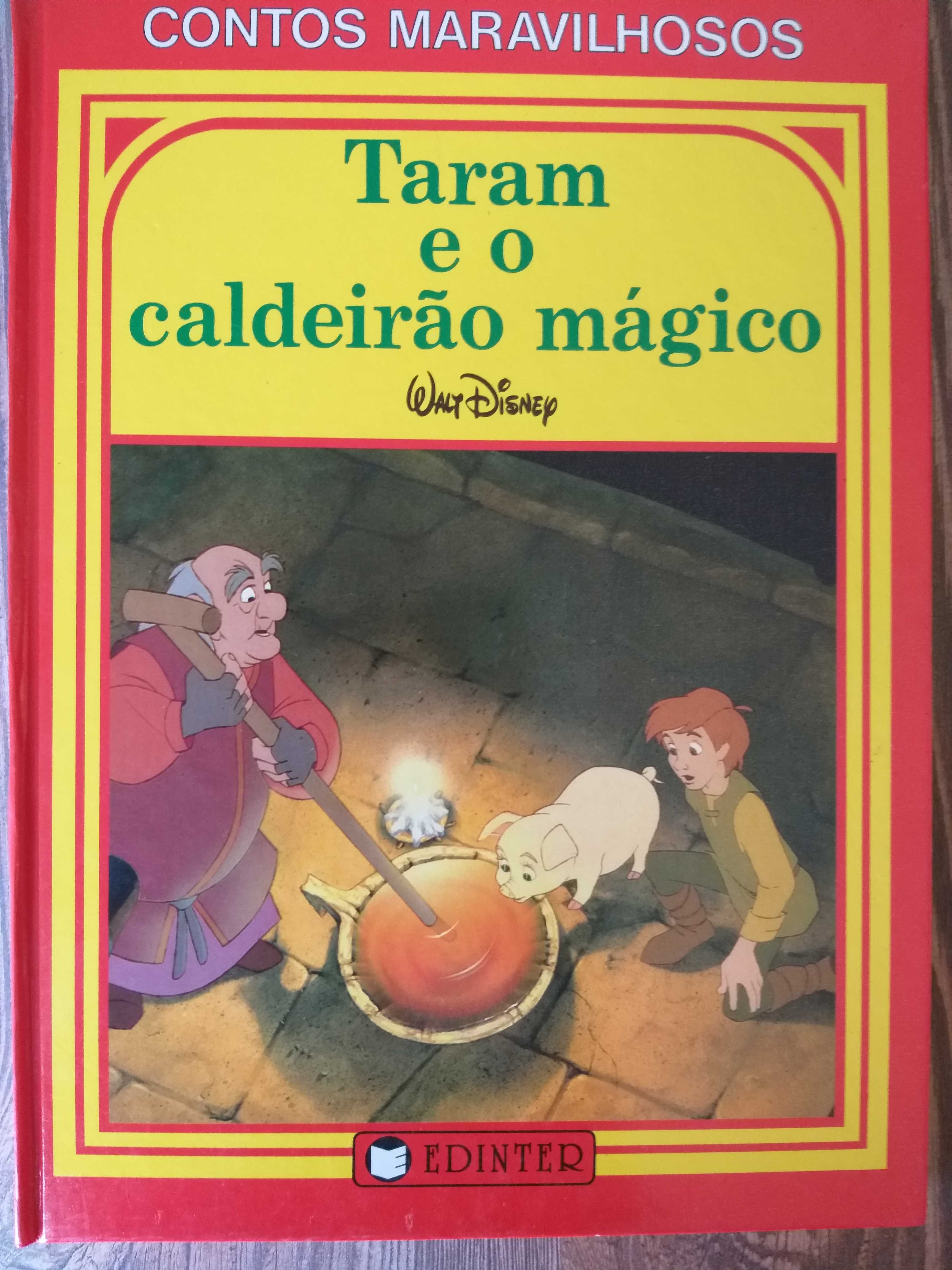 Livros BD Titeuf Asterix Disney e O Meu Primeiro...