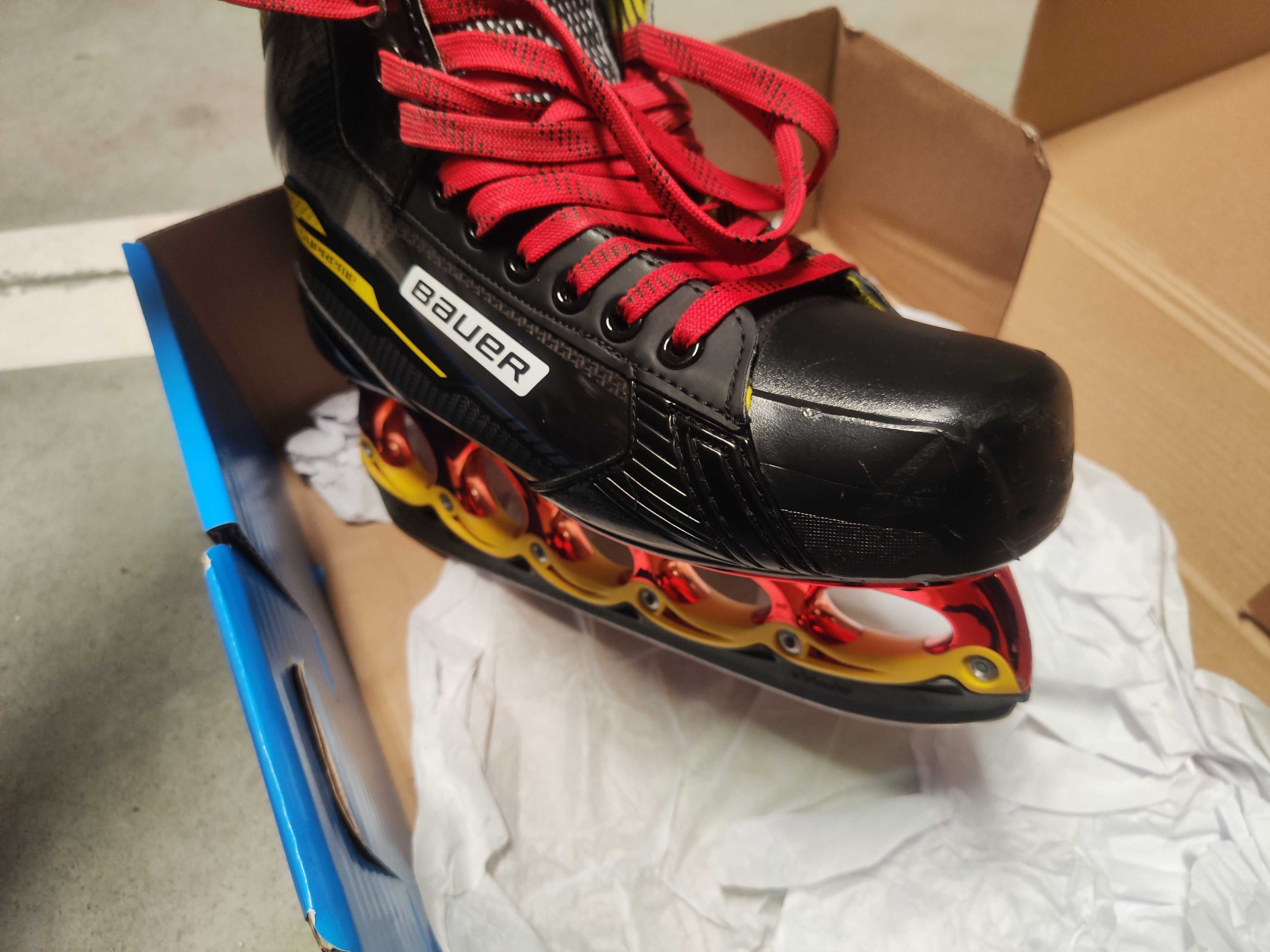 Bauer M3 T-blade 7,5 EE