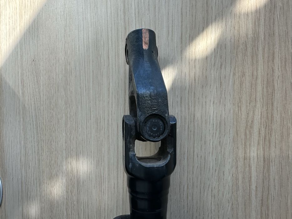 Рулевой кардан, вал Toyota Highlander 2007-2013 4522048171