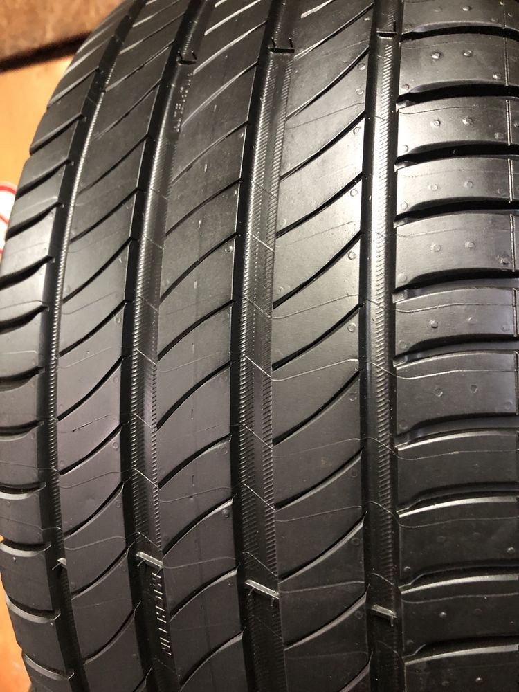 Літо 4 шт 225/40/18 Michelin Primacy 4 + .