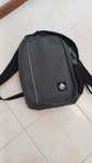 Mochila Escritório Berg 19L Cinza Escuro