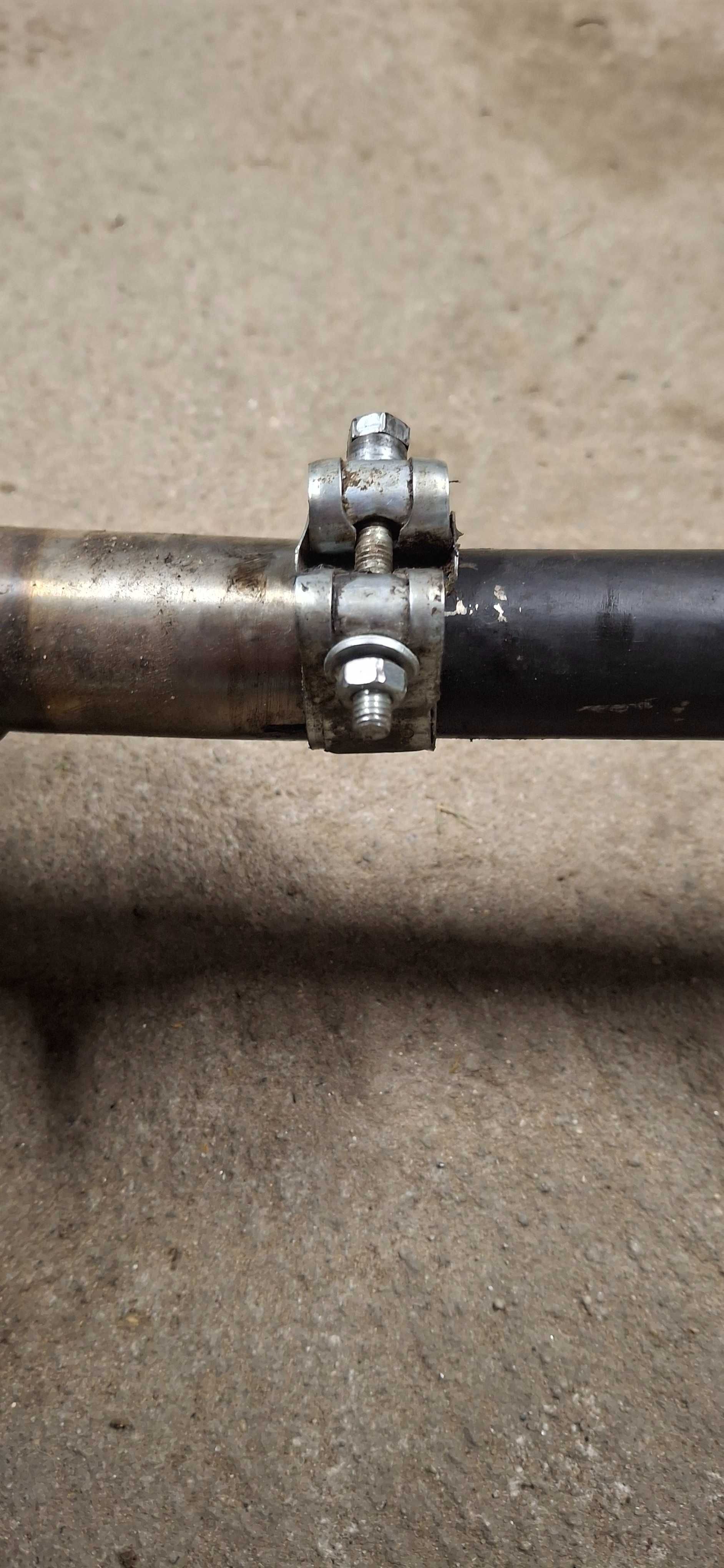 Wydech FMF Motorower 50/70
