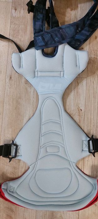 Кенгурушка Chicco