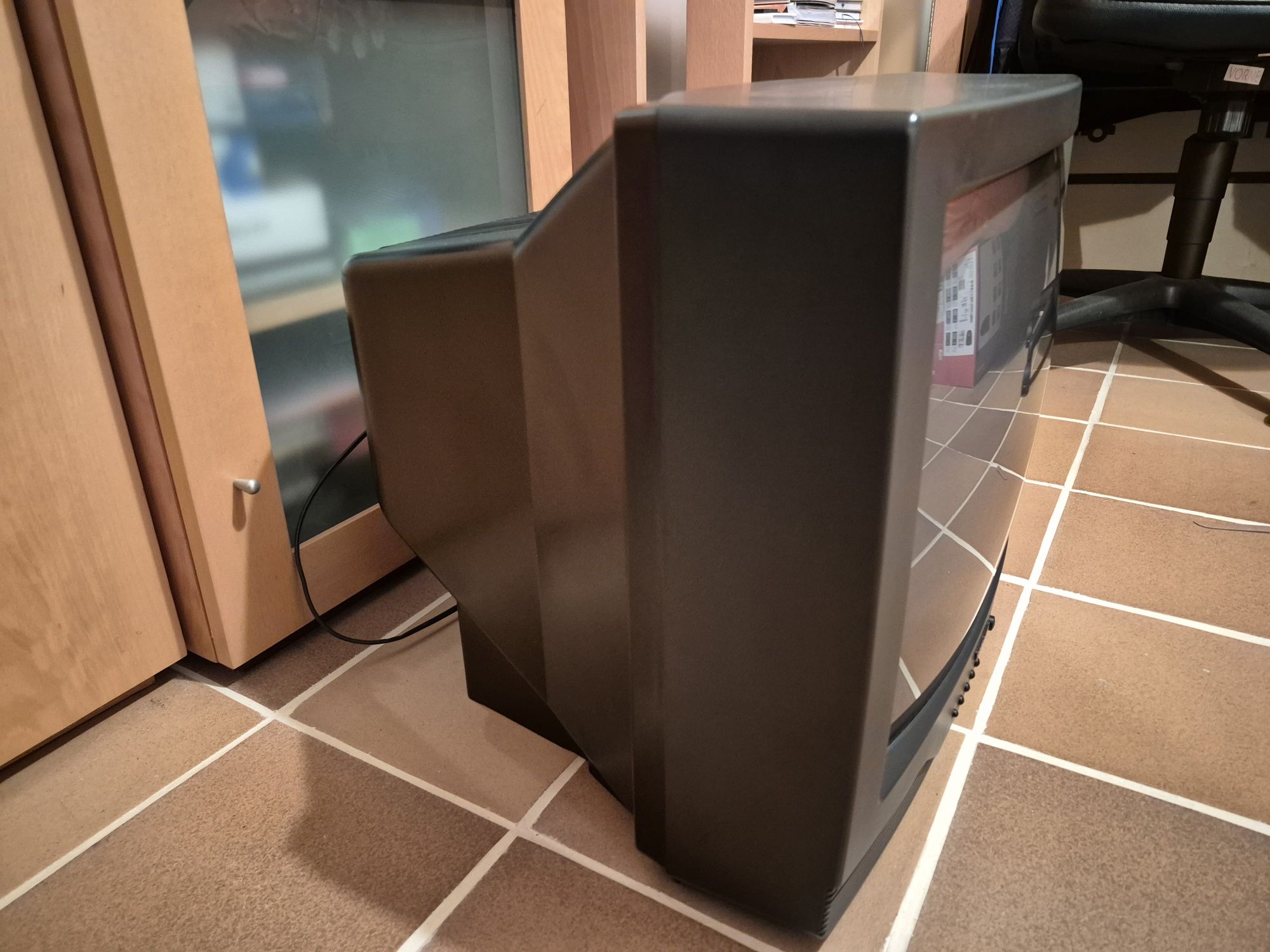 Televisão Samsung