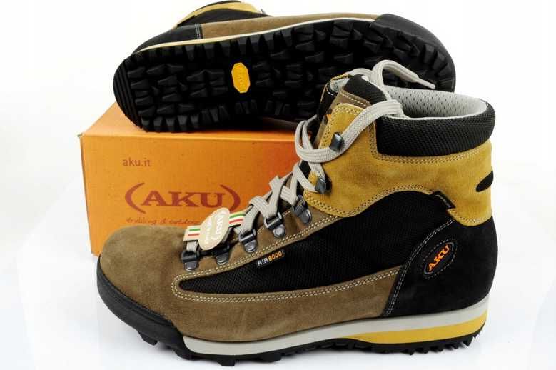 Buty trekkingowe Aku Slope Original GTX  r.42