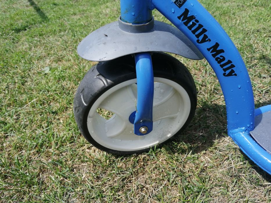 Hulajnoga WINNER EXTREME marki Milly Mally