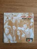 Disco Vinil | "Mamy Blue", Pop Tops