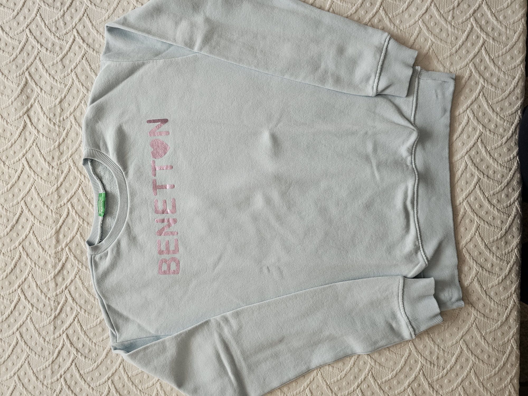 Camisolas Benetton