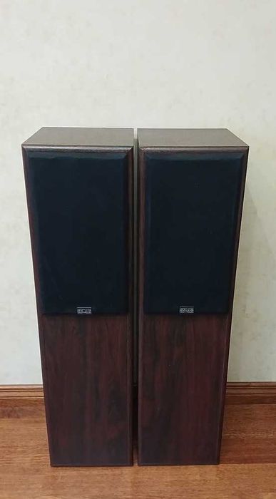 Акустика Revolver 250