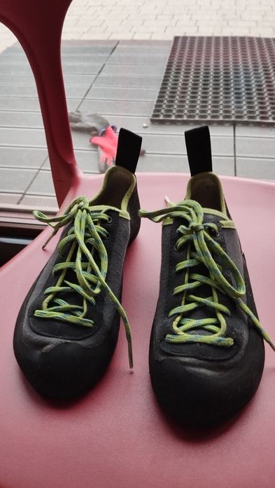 Buty do wspinaczki r.34 dla dziecka