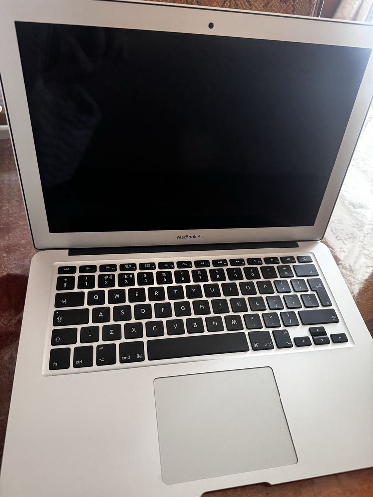 Macbook air 13 2017