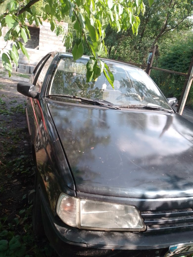 Продам Peugeot 405