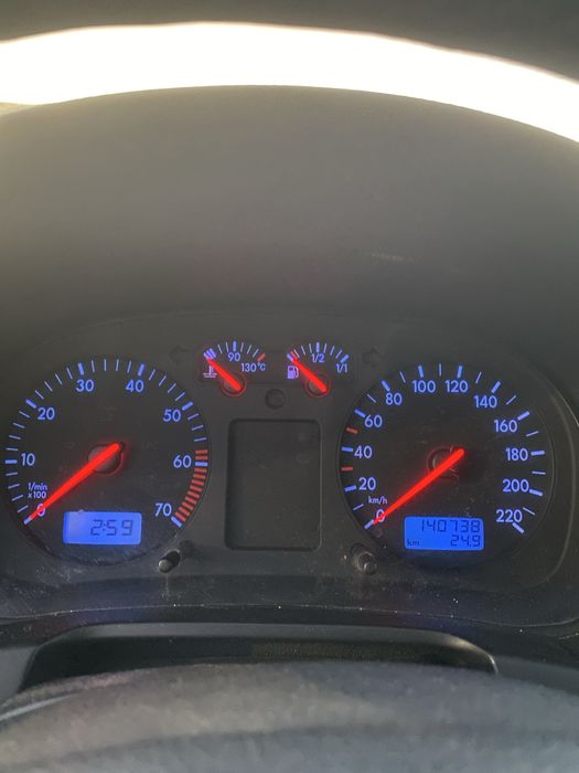 Golf IV  1.4 16V