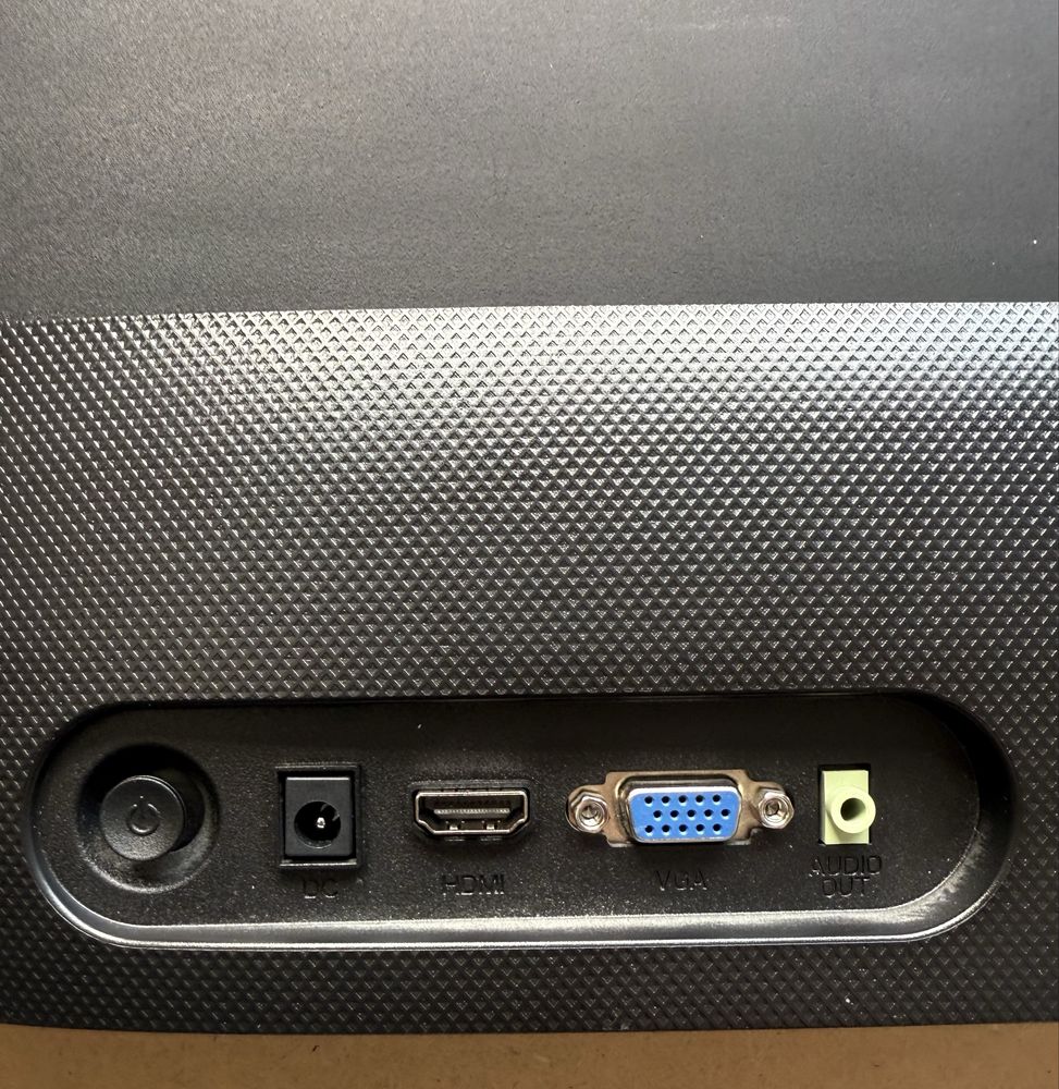 Monitor Dahua 22” - Usado
