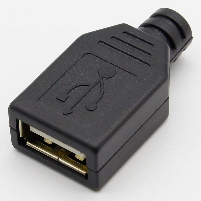 USB разьмы (папа + мама)