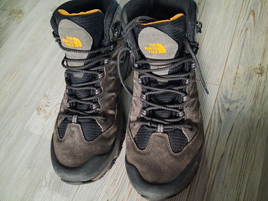 Термоботінки чоловічі 42 розмір