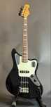Fender Jaguar Bass 2007 PO ULEPSZENIACH - ZESTAW