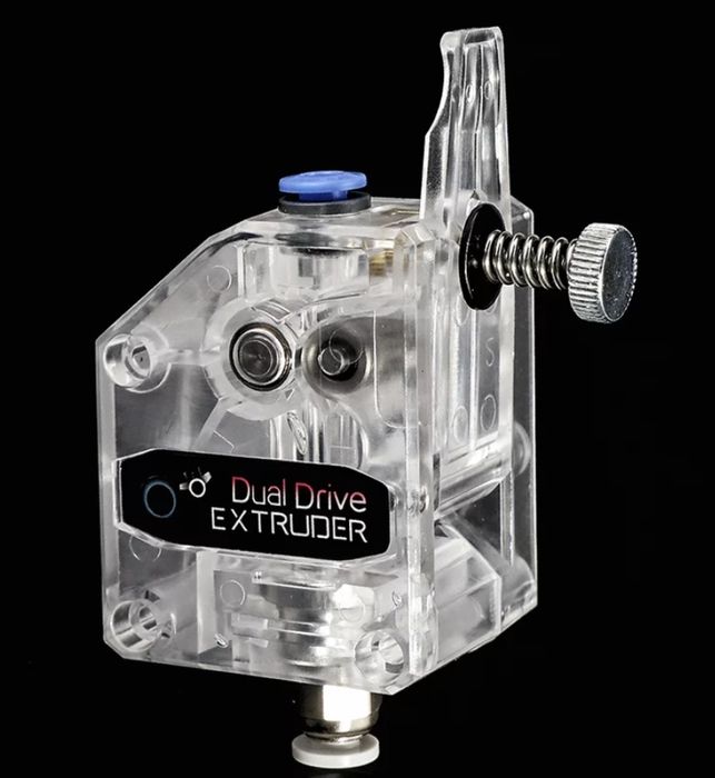 Экструдер BMG 3 d принтер