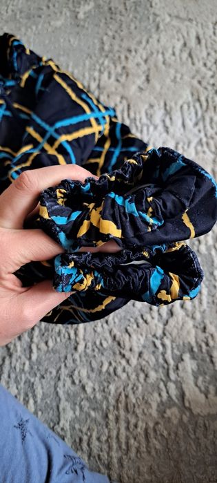 Комбінезон термо 86