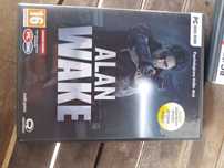 ALAN WAKE gra na pc