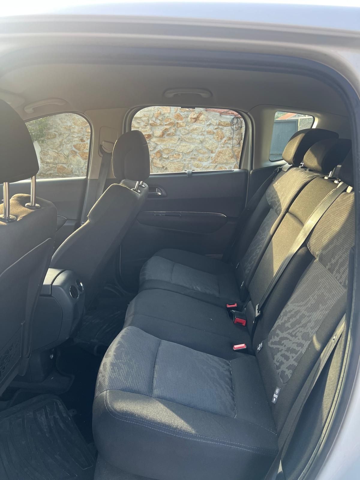 Peugeot 3008 HDI 1.6 executivo de 2009