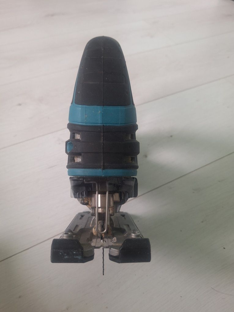 Makita Wyrzynarka  akumulatorowa 18V