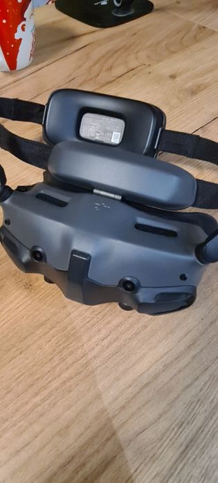Dji Google 3, stan jak nowe