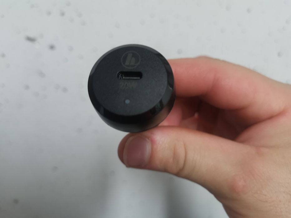 Magnetyczny uchwyt na telefon i szybkie ładowanie zapalniczki samochod