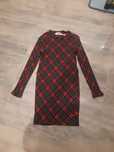 Sukienka H&M w rozmiarze 134/140