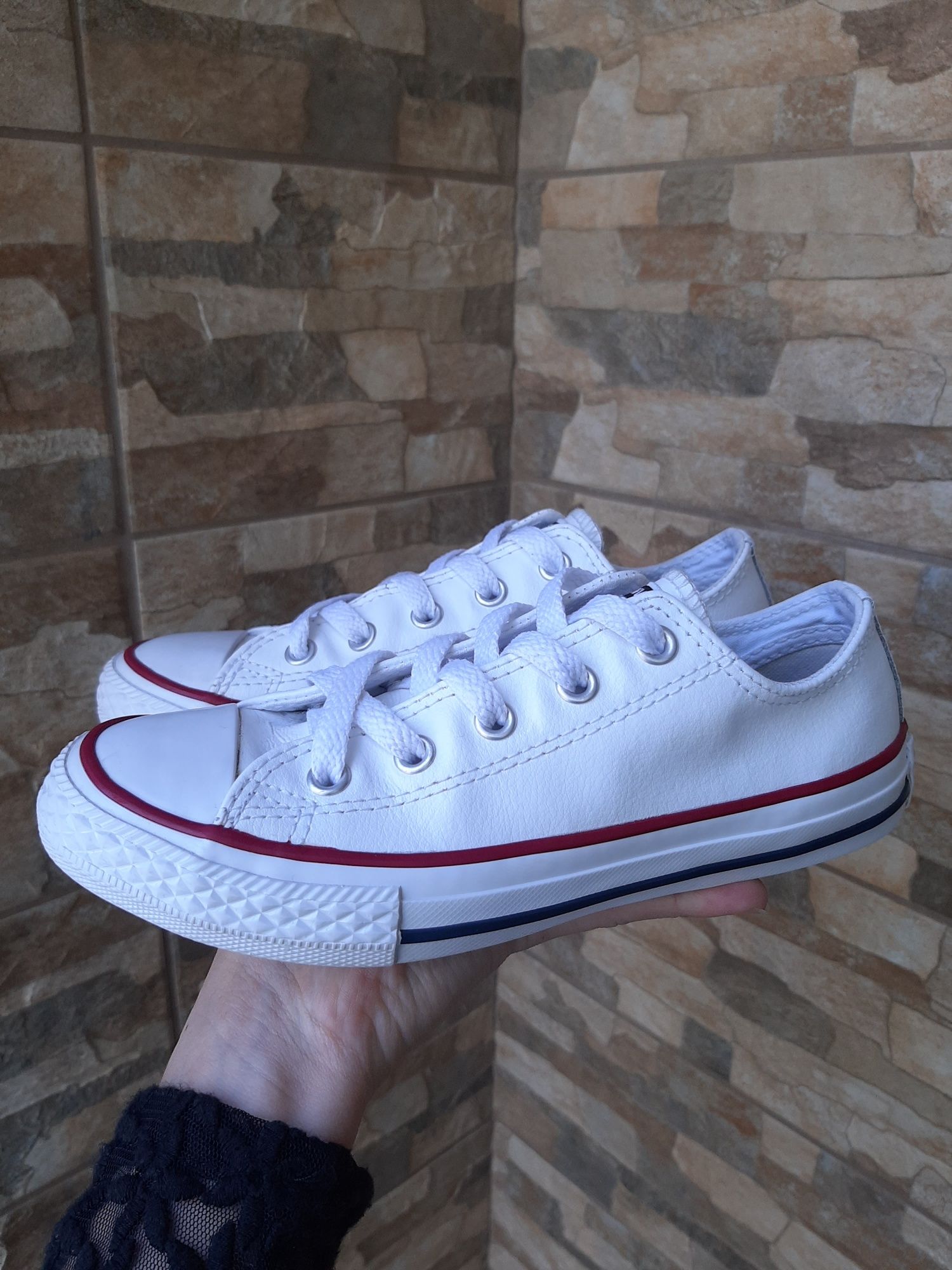 Trampki Converse r. 31.5