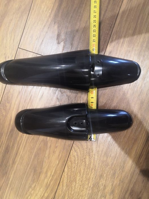 Błotniki rowerowe12-16" SPENCER