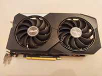 Radeon RX 6600 XT 8GB ASUS Dual