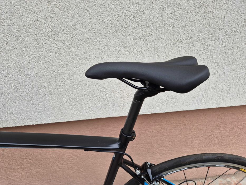 Rower szosowy Giant Defy, Shimano Ultegra 2x11