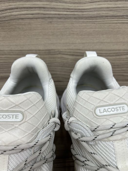 Кросівки LACOSTE numara оригінал 46,5р _ Кроссовки Lacoste оригинал
