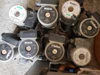 Pompa Grundfos i Wilo