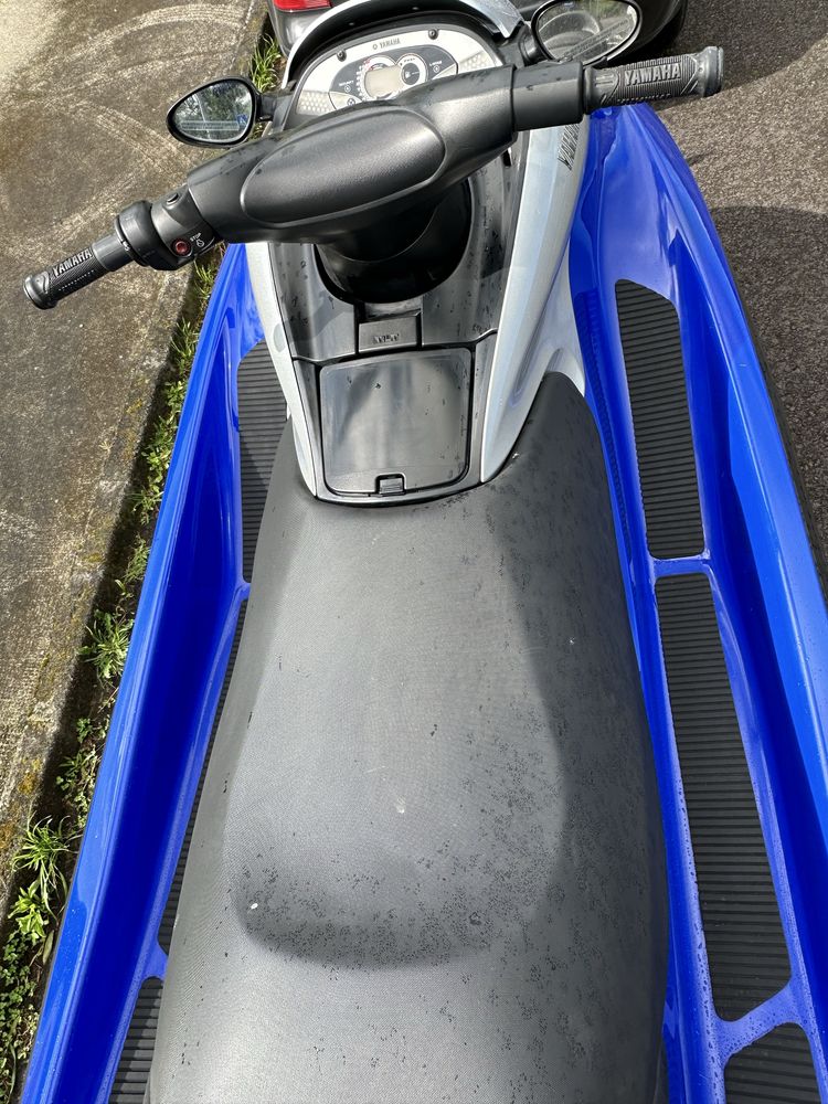 Moto de água yamaha FX160 Cruiser