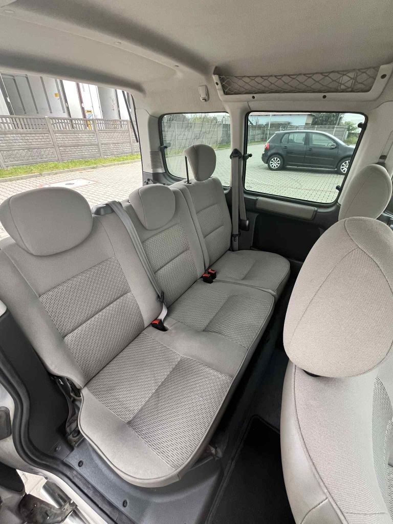 Citroen Berlingo 1.4 LPG