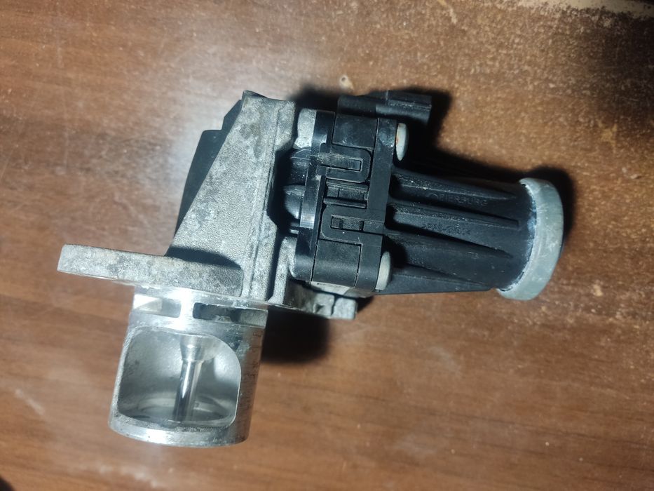 Клапан EGR PIERBURG 7.03435.05.0 Megane 3, Scenic 3, Меган 3, Сценік 3