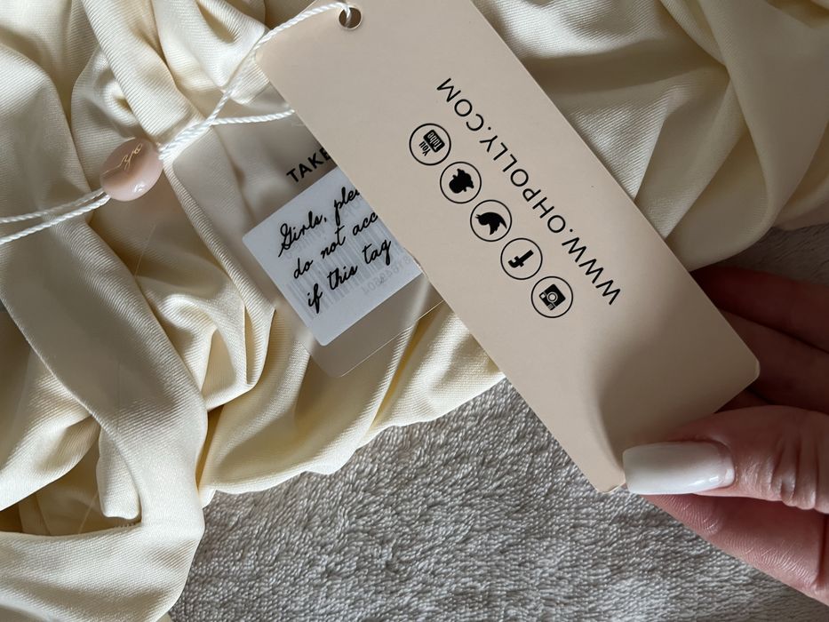 Нова з біркою сукня Oh Polly