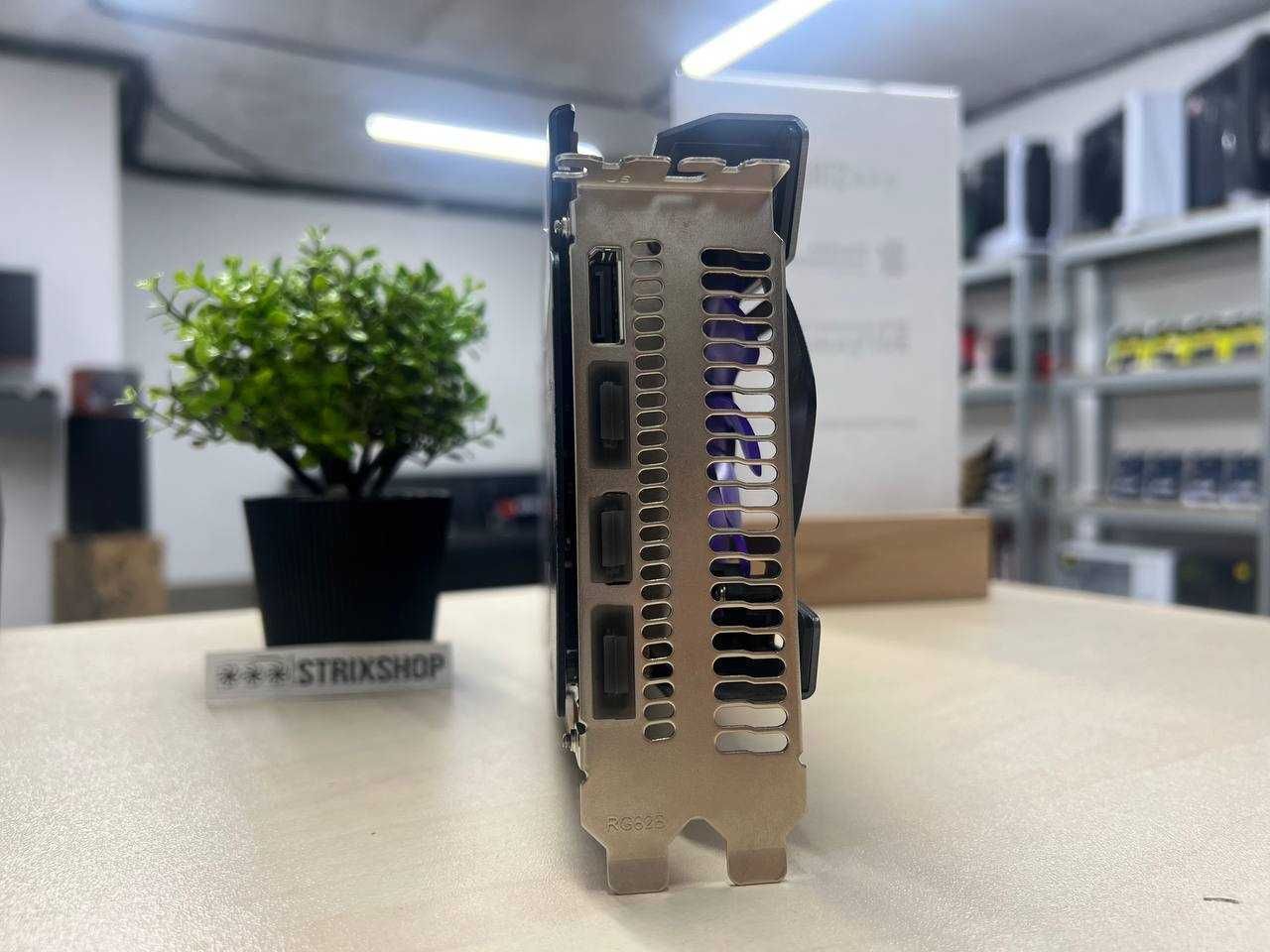 Відеокарта Yeston RX 6700 XT Six Way Soldiers 12G GDDR Б/в