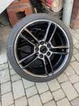 Felgi bmw 18 cali