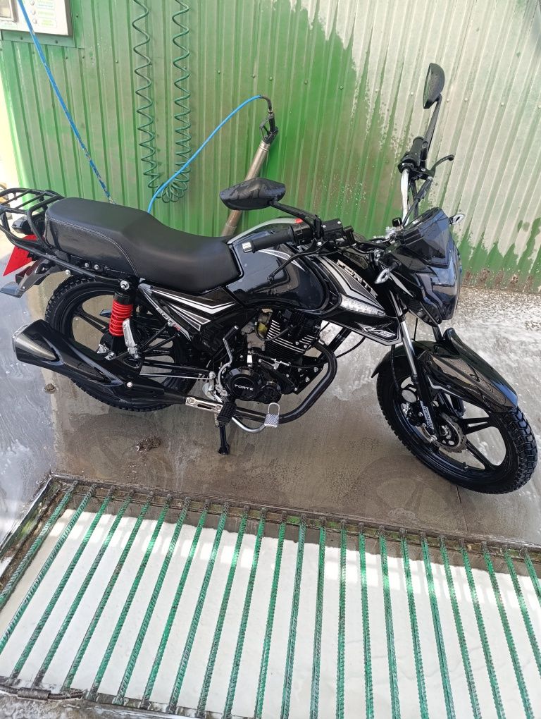 Форте ST200R 2023