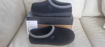 Kapcie męskie skórzane UGG Tasman 45
