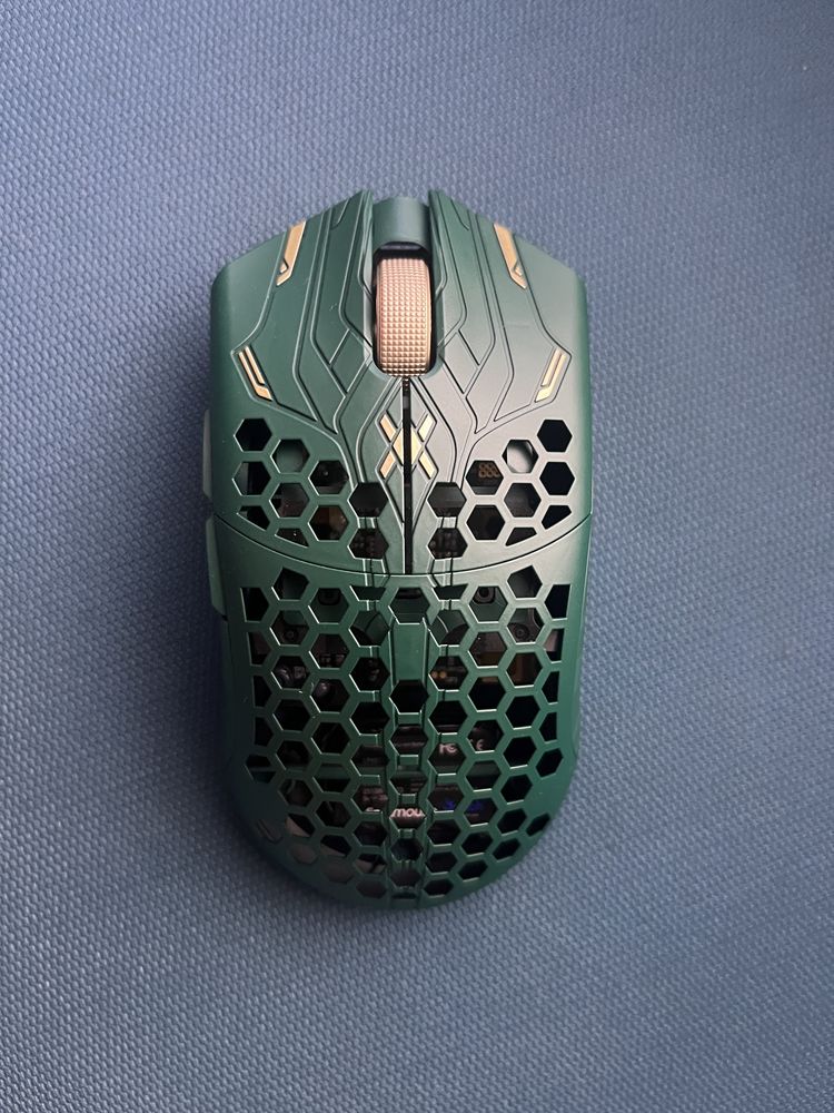Finalmouse ULX Prophercy Tarik medium