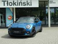 MINI Clubman Salon PL / I Wł. / Bezwypadkowy / Automat / Car Play / Nawigacja
