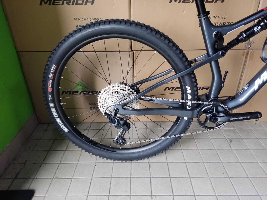 Merida  ninety six 6000 NOVA promocaooo.